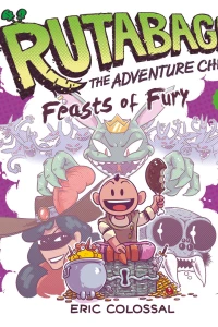 Feasts of Fury