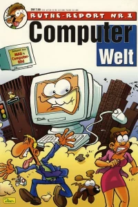 Computer Welt
