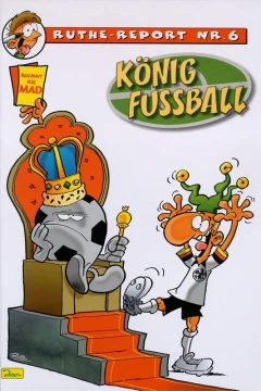 Konig Fussball