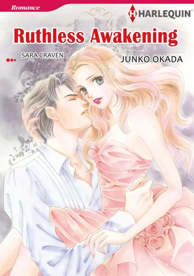 Cover of Vol. 1