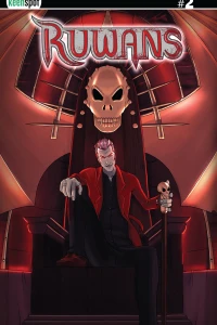 Issue #2