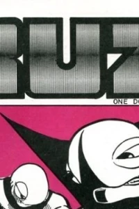 Issue #1