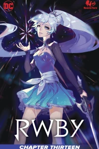 Chapter 13: Weiss: Part Three: The Cage