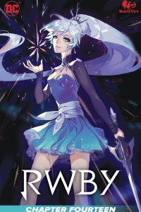 Chapter 14: Epilogue: The Anthem