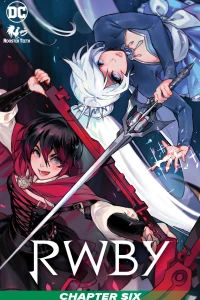 Chapter 6: Ruby: Part Two: The Egg