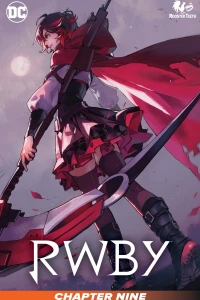 Chapter 9: Weiss: Part Two: The Hind