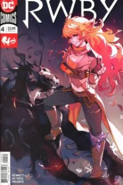 Issue #4