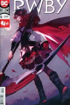 Issue #5