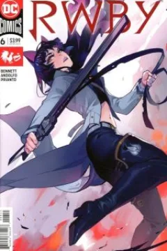 Issue #6
