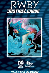 Chapter 11: The War of Wills