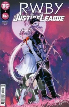 Cover of Chapter 2: The Starfall Ghost