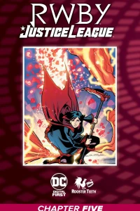 Chapter 5: The Fastest Faunus Alive!