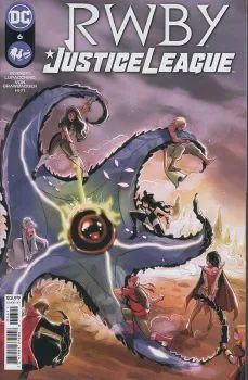 Cover of Chapter 6: The Machine Teen
