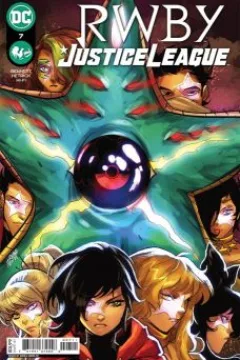 Chapter 7: The Prince of the Seven Seas
