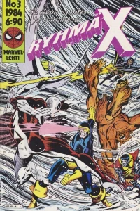Issue #1984-03