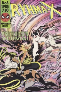 Issue #1985-03