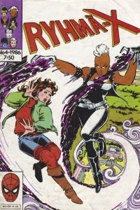 Issue #1986-04
