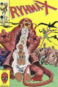 Issue #1986-09