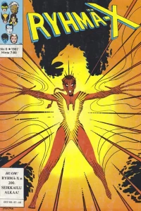 Issue #1987-06