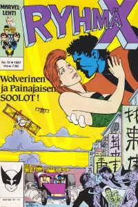 Issue #1987-10