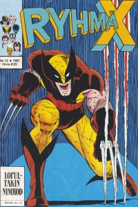 Issue #1987-12