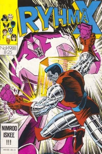 Issue #1988-01