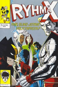 Issue #1988-02