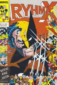 Issue #1988-04