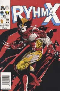 Issue #1988-05
