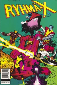 Issue #1989-02