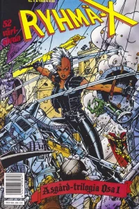 Issue #1989-04