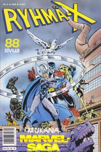 Issue #1989-06