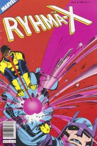 Issue #1990-06