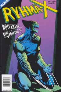 Issue #1991-06