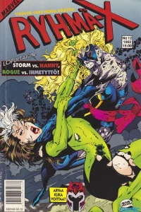 Issue #1992-12