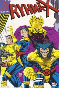 Issue #1993-02