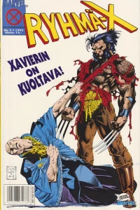 Issue #1993-03