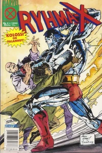 Issue #1993-04