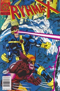 Issue #1993-06