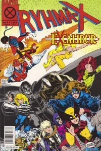 Issue #1993-08
