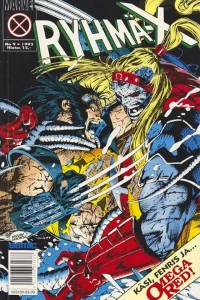 Issue #1993-09