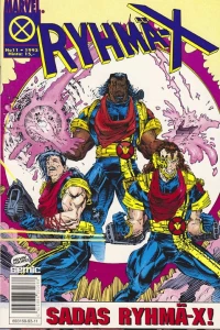 Issue #1993-11