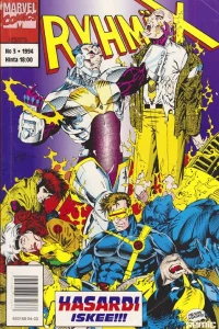 Issue #1994-03