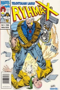 Issue #1994-05