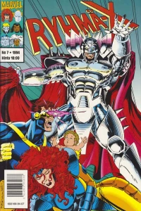 Issue #1994-07