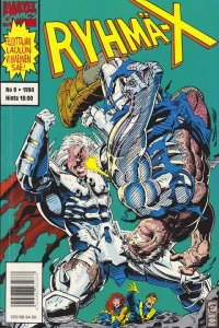 Issue #1994-09