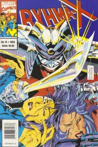 Issue #1994-12