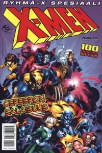 Issue #2000-02