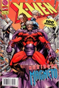 Issue #2001-01
