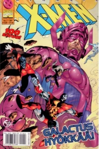 Issue #2001-02